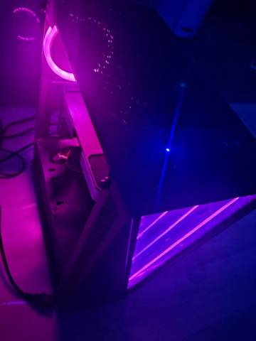 Gaming PC RTX 3070 | I9 10900F | 32GB Ram DDR4 | in Salford