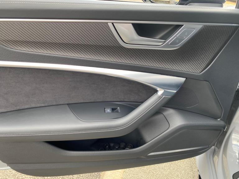 2022 Audi RS6 Avant 4.0 TFSI V8 Vorsprung Tiptronic quattro Euro 6 (s/s) 5dr ESTATE Petrol Automatic