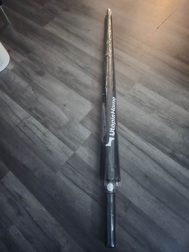 Utopia Home Large Golf Umbrella, Wind and Rainproof