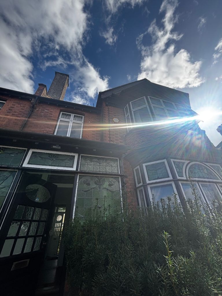 4 Bedroom Flat in South Croydon