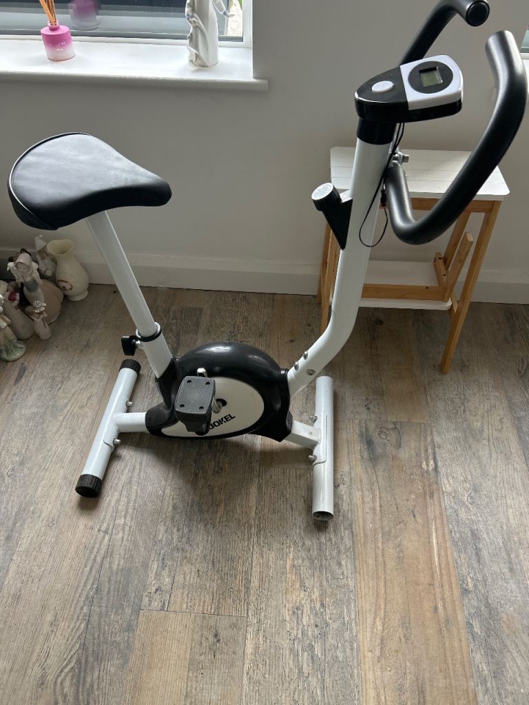 Exercise bike free 