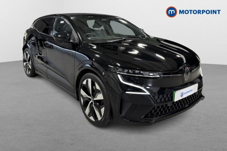 2023 Renault Megane E Tech EV60 160kW Techno 60kWh Optimum Charge 5dr Auto Hatchback Electric Aut...