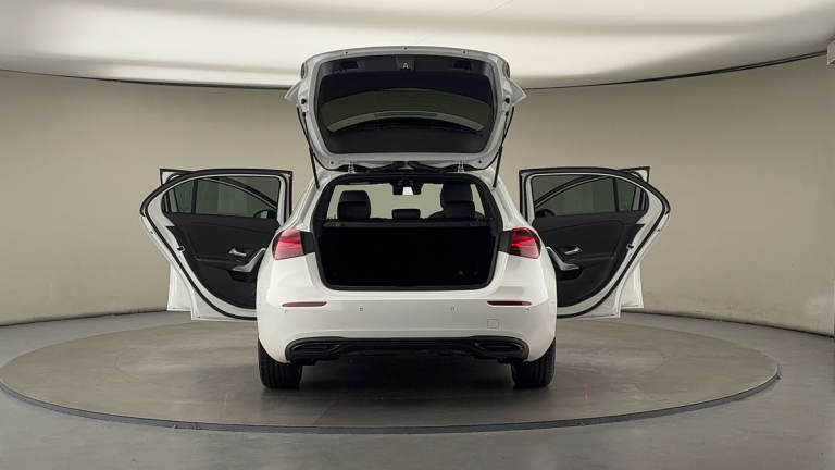 2025 Mercedes-Benz A-Class 1.3 A180h MHEV Sport Edition Hatchback 5dr Petrol Hybrid 7G-DCT Euro 6...