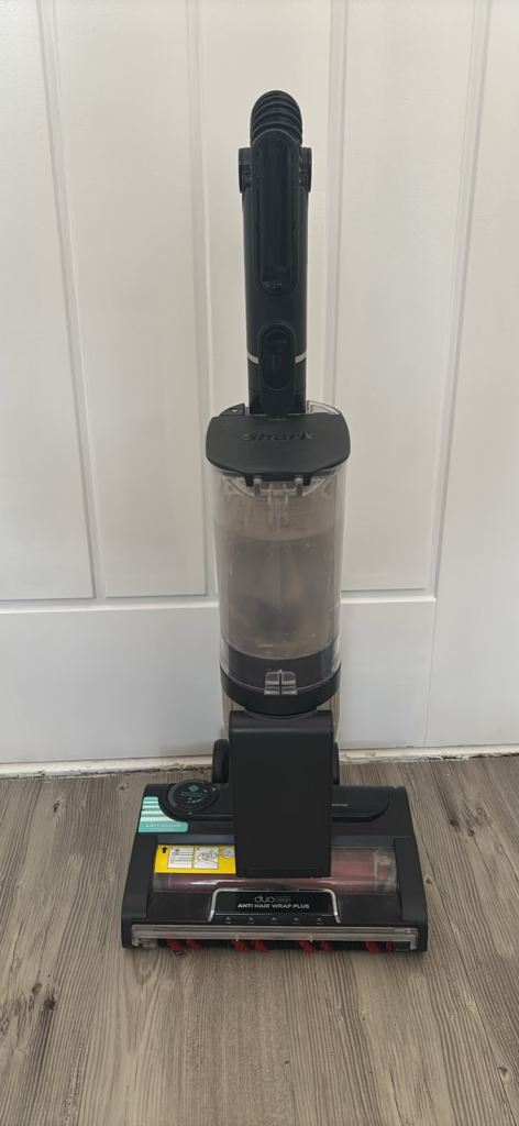 Shark Cordless Hoover