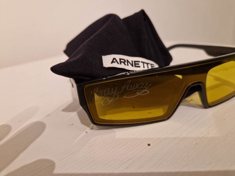 Arnette sunglasses - BRAND NEW