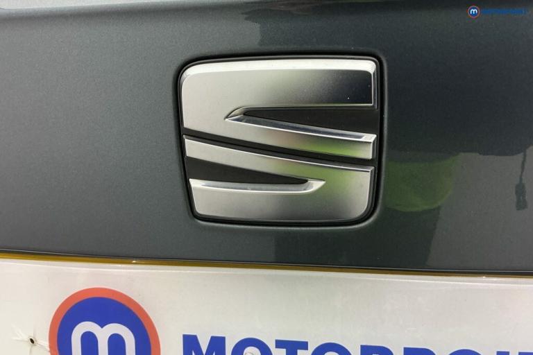 2020 SEAT Ateca 1.5 TSI EVO SE Technology 5dr DSG HATCHBACK PETROL Automatic