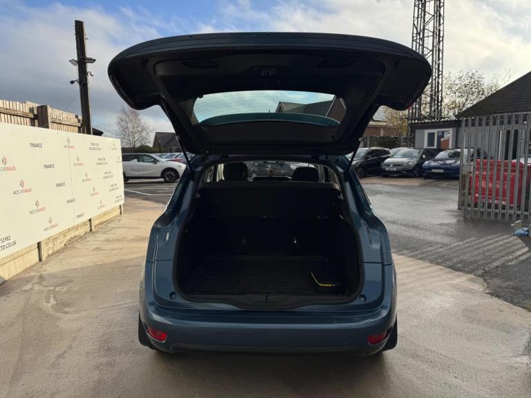 2015 Citroen C4 Picasso 1.6 BlueHDi Exclusive 5dr MPV DIESEL Manual