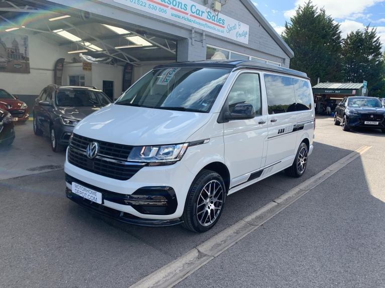 VW Camper