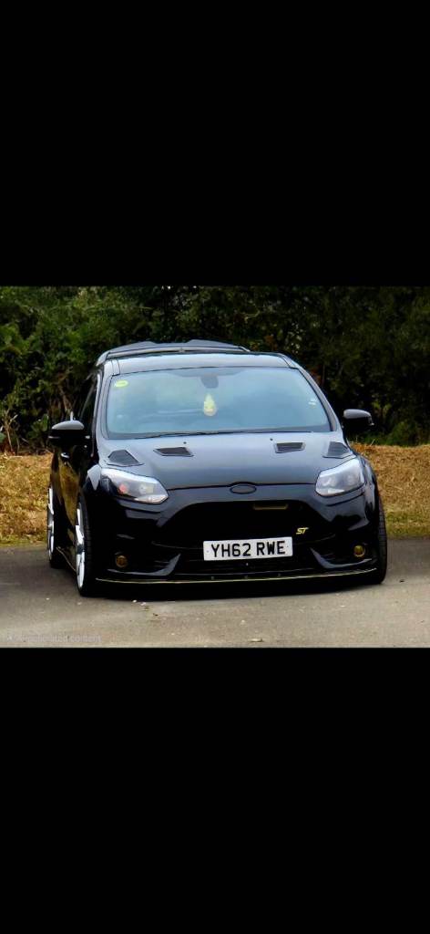 Ford, FOCUS, Hatchback, 2012, Manual, 1999 (cc), 5 doors