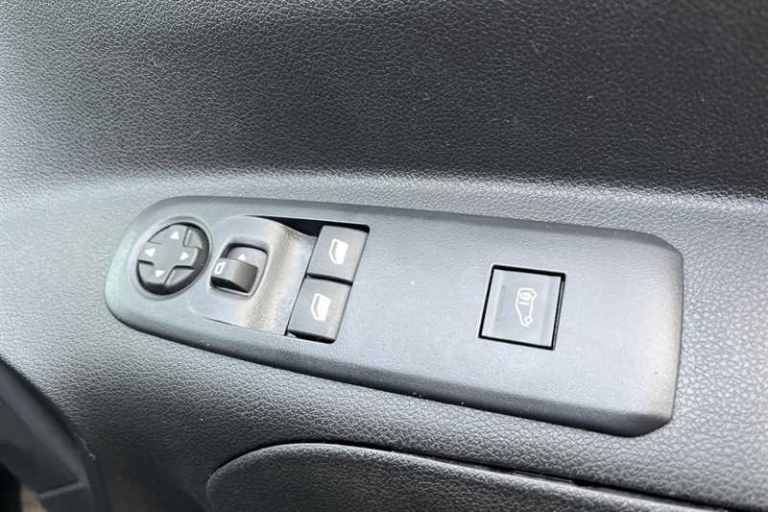 2024 Vauxhall Combo 2300 1.5 Turbo D 100ps H1 Prime Van PANEL VAN DIESEL Manual