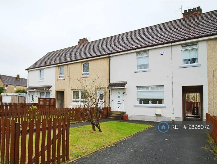 3 bedroom house in Craigneuk Avenue, Airdrie, ML6 (3 bed) (#2826072)