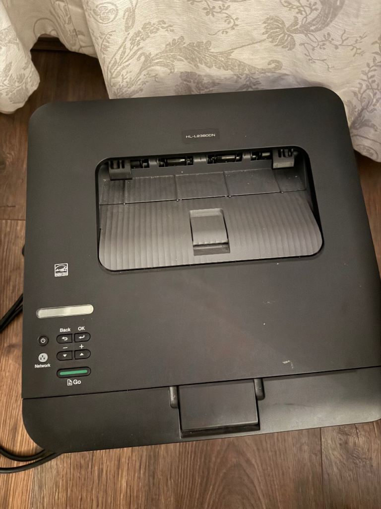 Brother printer 