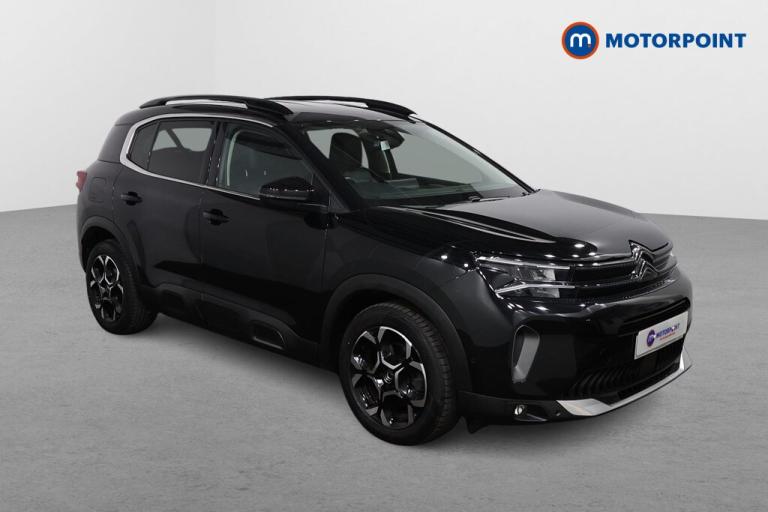 2023 Citroen C5 Aircross 1.2 PureTech Shine 5dr EAT8 SUV Petrol Automatic