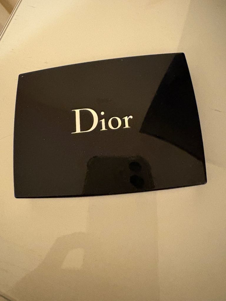 Dior Forever Natural Velvet