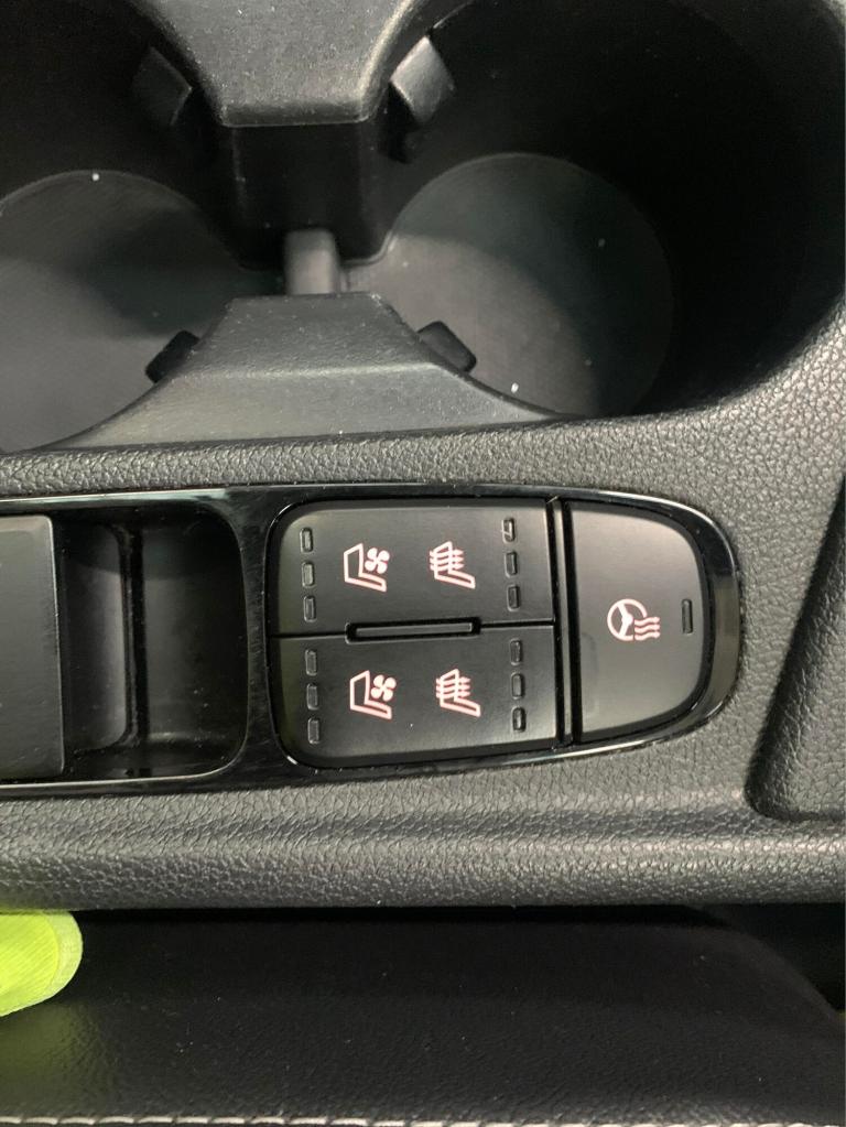 2021 Kia Niro 1.6 GDi Hybrid 4 5dr DCT ESTATE PETROL/ELECTRIC Automatic