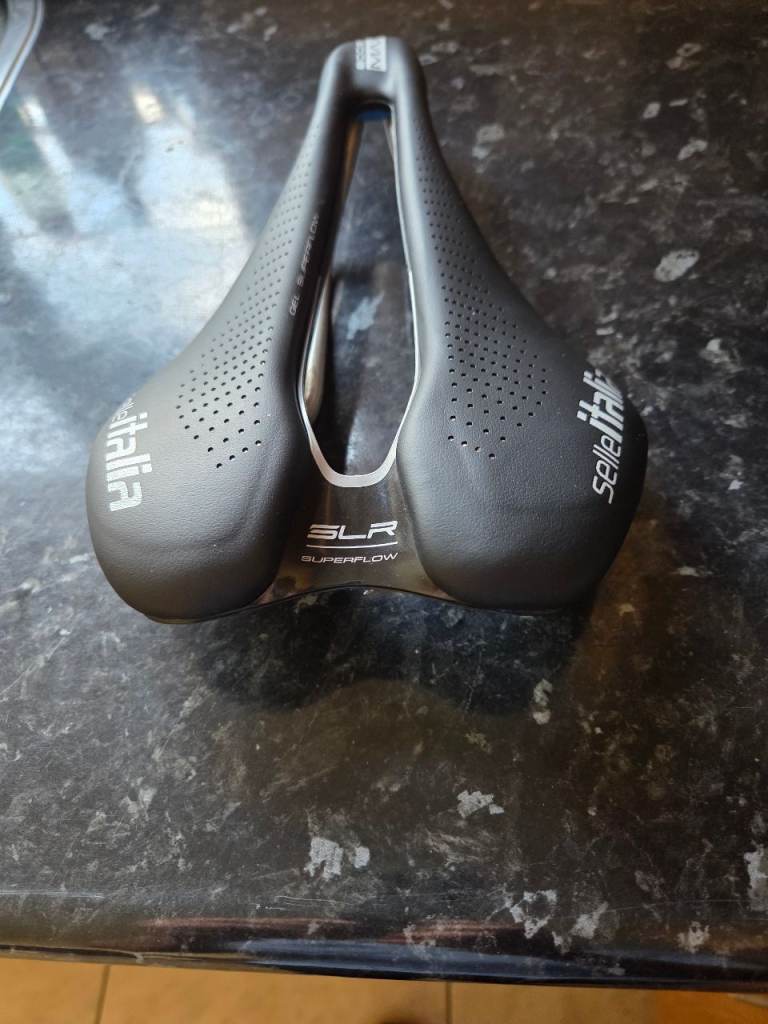 Selle italia slr superflow 