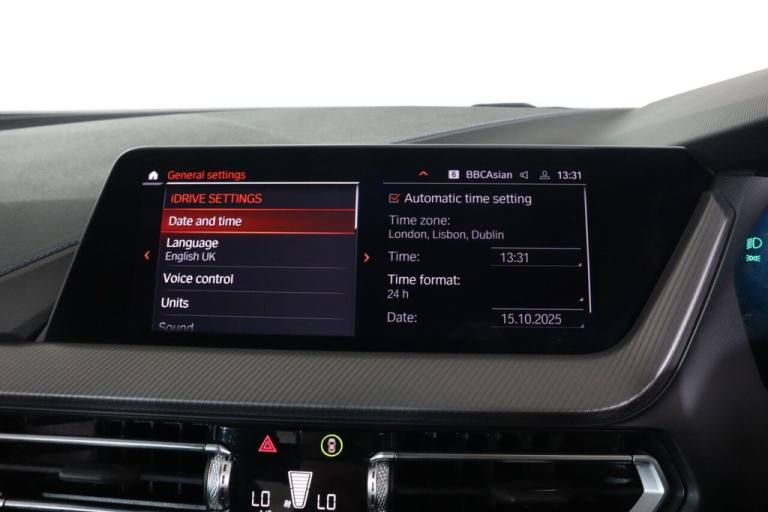 2022 BMW 2 Series Gran Coupe 2.0 M235i Auto xDrive Euro 6 (s/s) 4dr Saloon Petrol Automatic