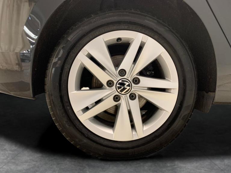 2022 Volkswagen Golf 1.5 TSI Life Hatchback 5dr Petrol Manual Euro 6 (s/s) (130 ps) - KEYLESS ST ...