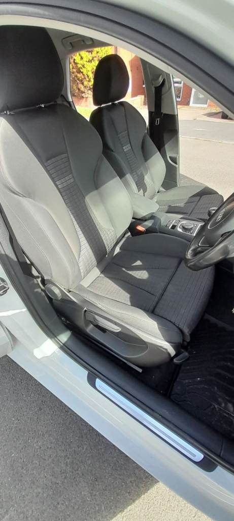 Audi, A3, Saloon, 2015, 