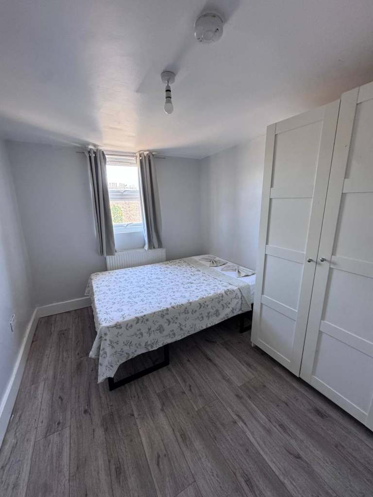 📍📌 NO DEPOSIT – Double Room in Seven Sisters – Move in Today 