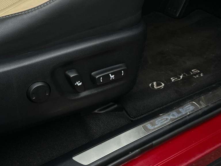 2021 Lexus NX 300h 2.5 Takumi 5dr CVT [Pan roof] ESTATE PETROL/ELECTRIC Automatic