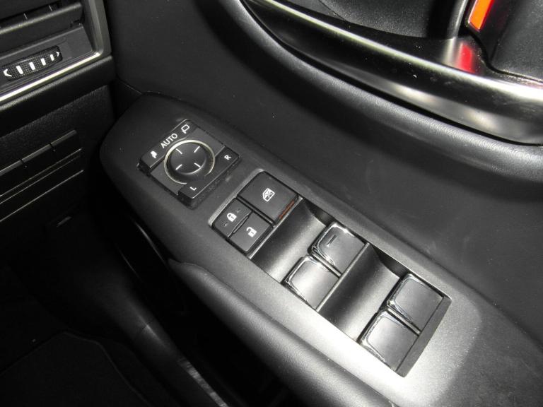 2018 Lexus NX 2.5 300h Luxury SUV 5dr Petrol Hybrid E-CVT 4WD Euro 6 (s/s) (197 ps) ESTATE Petrol...