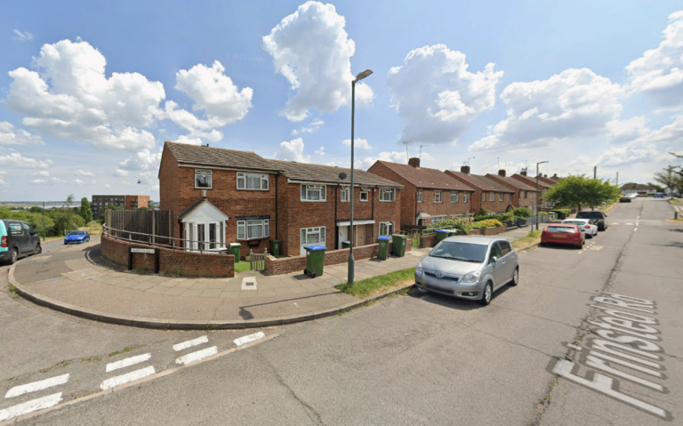 BENEFITS ACCEPTED - Studio Flat Available in Erith Belvedere Bexley DA8