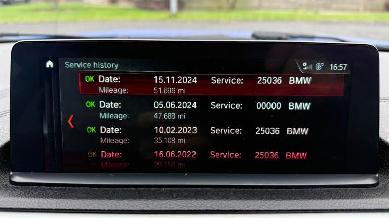 BMW M140i Shadow Edition, Hatchback, 2019, Semi-Auto, 2998 (cc), 3 doors