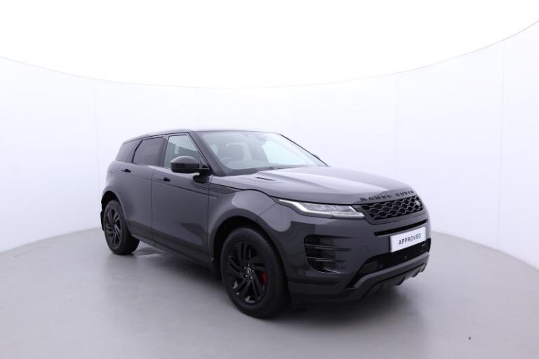 LAND ROVER RANGE ROVER EVOQUE 2.0 D200 R-Dynamic S 5dr Auto