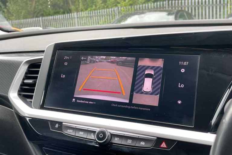 2023 Vauxhall Grandland 1.2 Turbo Ultimate 5dr HATCHBACK PETROL Manual