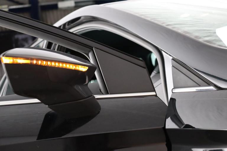 2024 SEAT Ibiza 1.0 TSI 115 Xcellence Lux 5dr DSG HATCHBACK PETROL Automatic