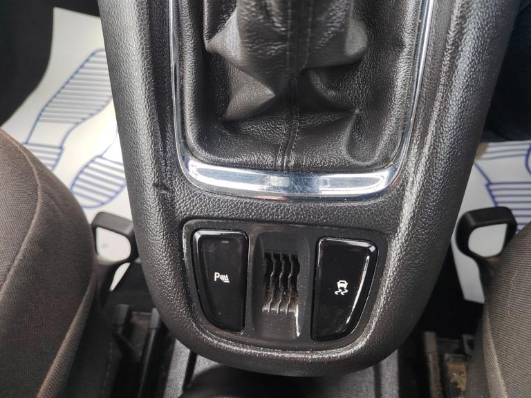 2015 Vauxhall Zafira 1.4T Exclusiv 5dr MPV Petrol Manual