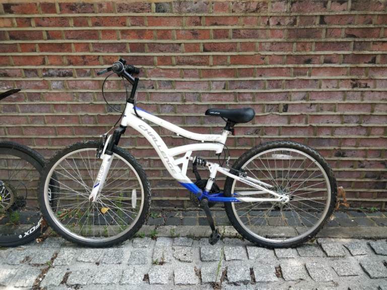 1 adult MTB bike in very good condition 
