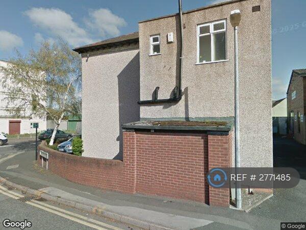 Studio flat in Wellington, Wellington, Telford, TF1 (#2771485)