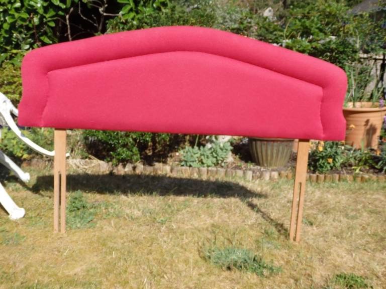 Headboard for 4ft bed