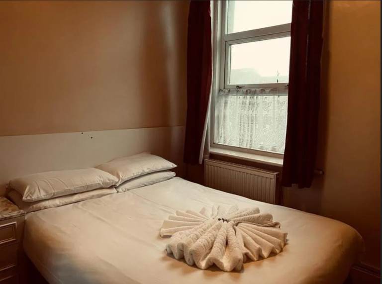  Your next room in Blackpool—from just £99/week!