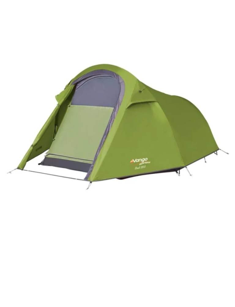 3 MAN TENT 
