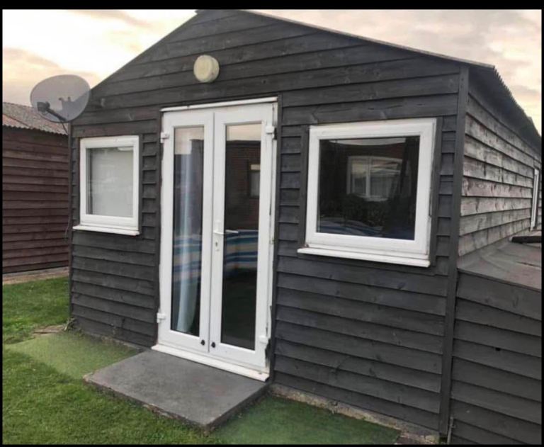 Sheppey Holiday Village 