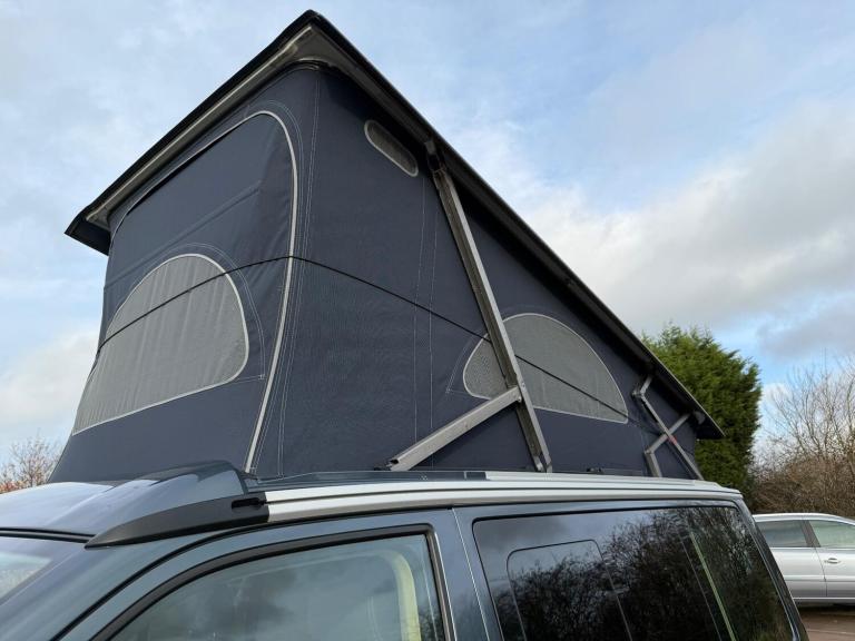 2008 Volkswagen TR-PORTER CALIF SE 174 A SE 174BHP DSG DIESEL Automatic