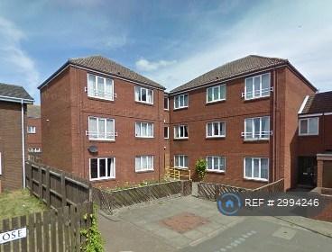 2 bedroom flat in Birchwood, Lincoln, LN6 (2 bed) (#2994246)