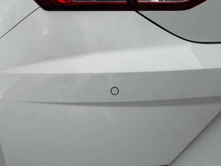 2018 SEAT Leon 1.2 TSI SE Dynamic Technology 5dr HATCHBACK PETROL Manual