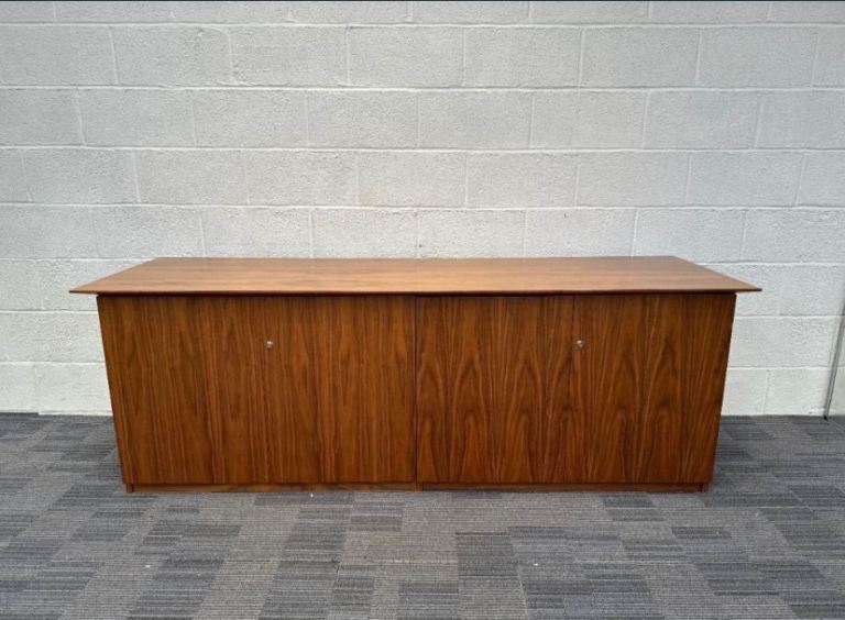 Mid century cabinet