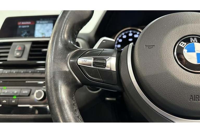 2019 BMW 2 Series 2.0 220i GPF M Sport Convertible 2dr Petrol Auto Euro 6 (s/s) (184 ps) Converti...