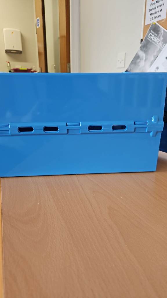 Medibox