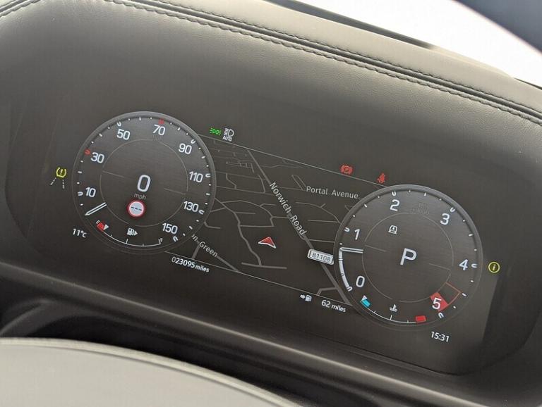 2024 Land Rover Defender 90 D300 MHEV X SUV Diesel Automatic