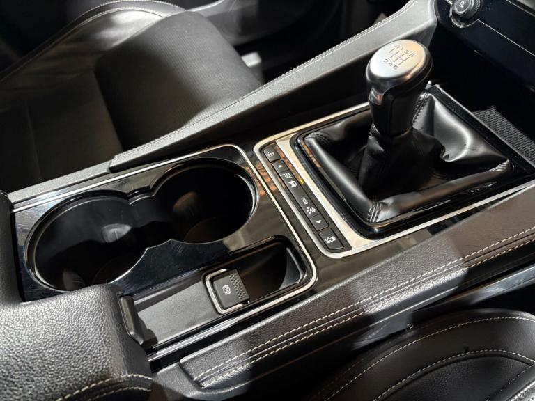 2017 Jaguar F-Pace 2.0 D180 R-Sport AWD Euro 6 (s/s) 5dr ESTATE Diesel Manual