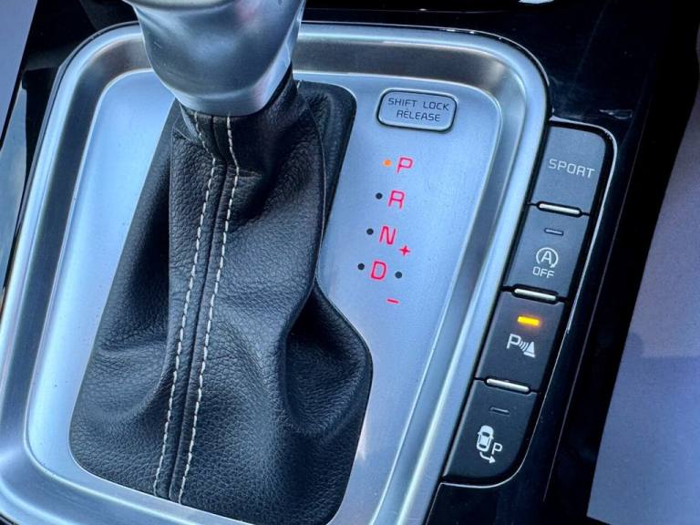 2019 Kia Pro Ceed 1.4T GDi ISG GT-Line S 5dr DCT ESTATE PETROL Automatic