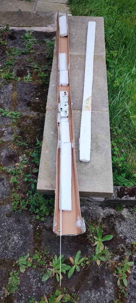 image for PVC Door lock system 