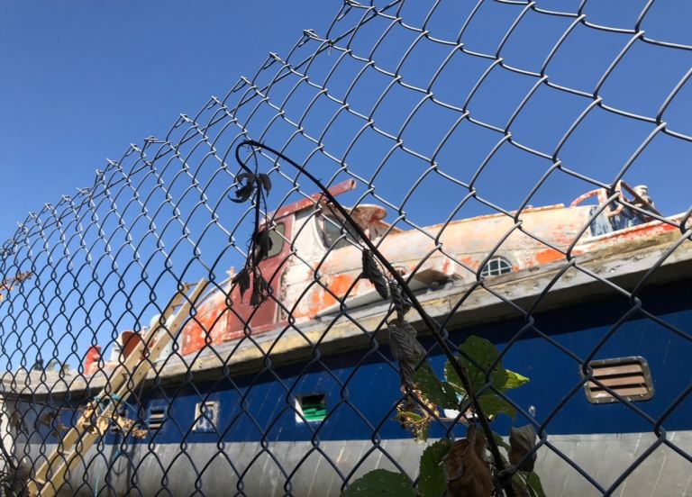 BARNETT CLASS RNLB 52 FOOT PROJECT 