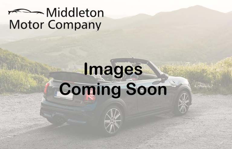 2021 Ford Focus 1.5 EcoBlue 120 Zetec Edition 5dr HATCHBACK DIESEL Manual